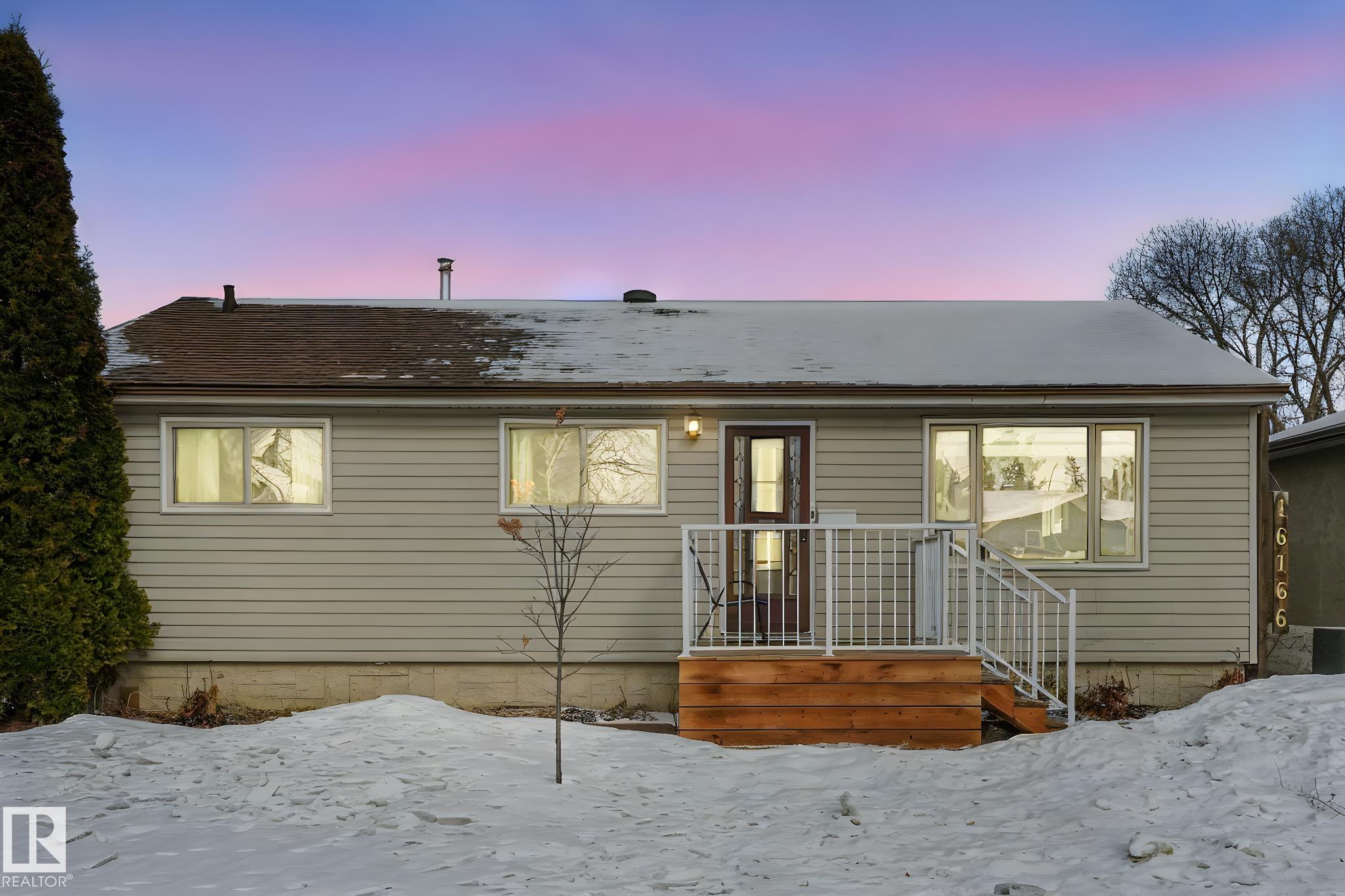 16166 107A Avenue NW, E4477786, Alberta,