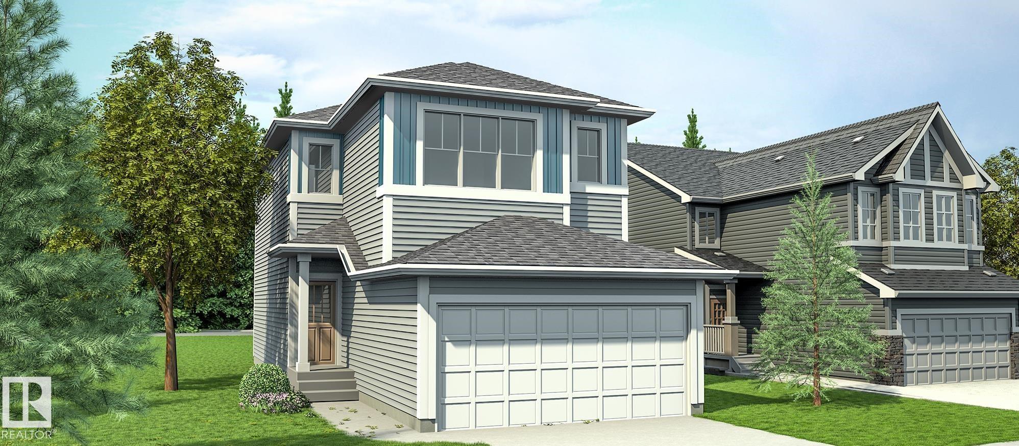 19111 20 Avenue, E4477818, Alberta,