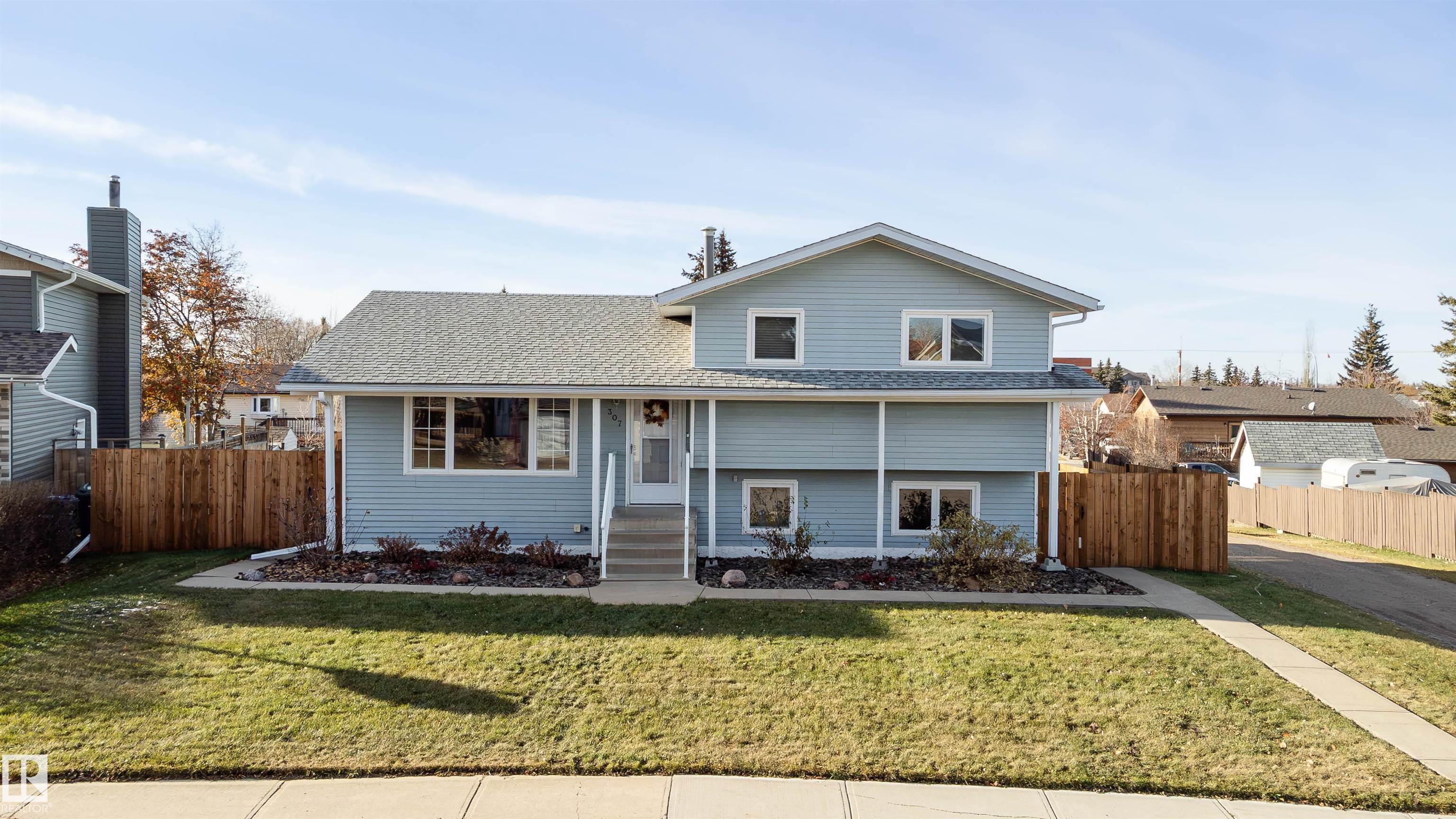 307 21 Street, E4477822, Alberta,
