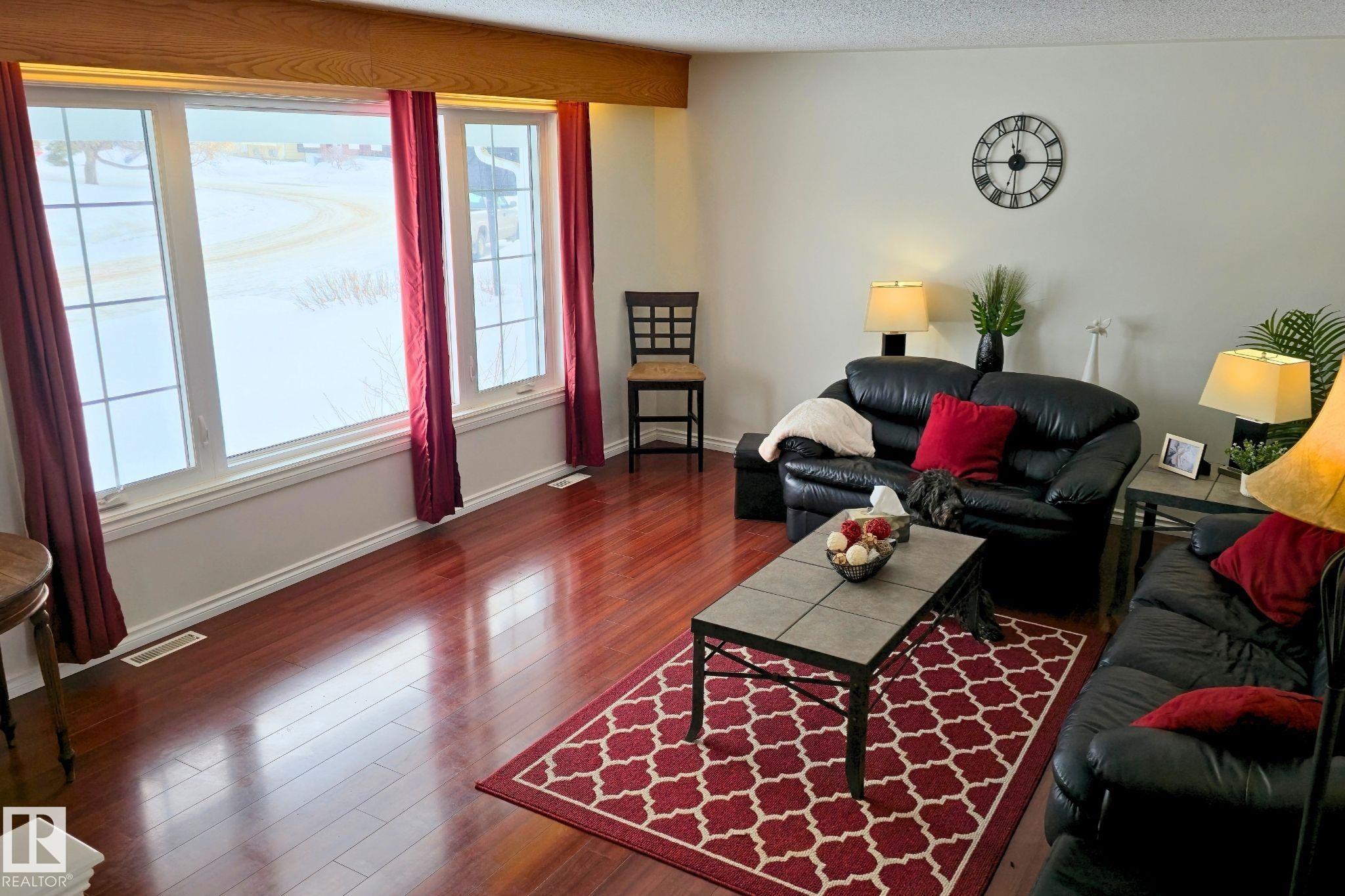 Third View of 307 21 Street, Nelson Heights, Cold Lake, Alberta, T9M 1G1