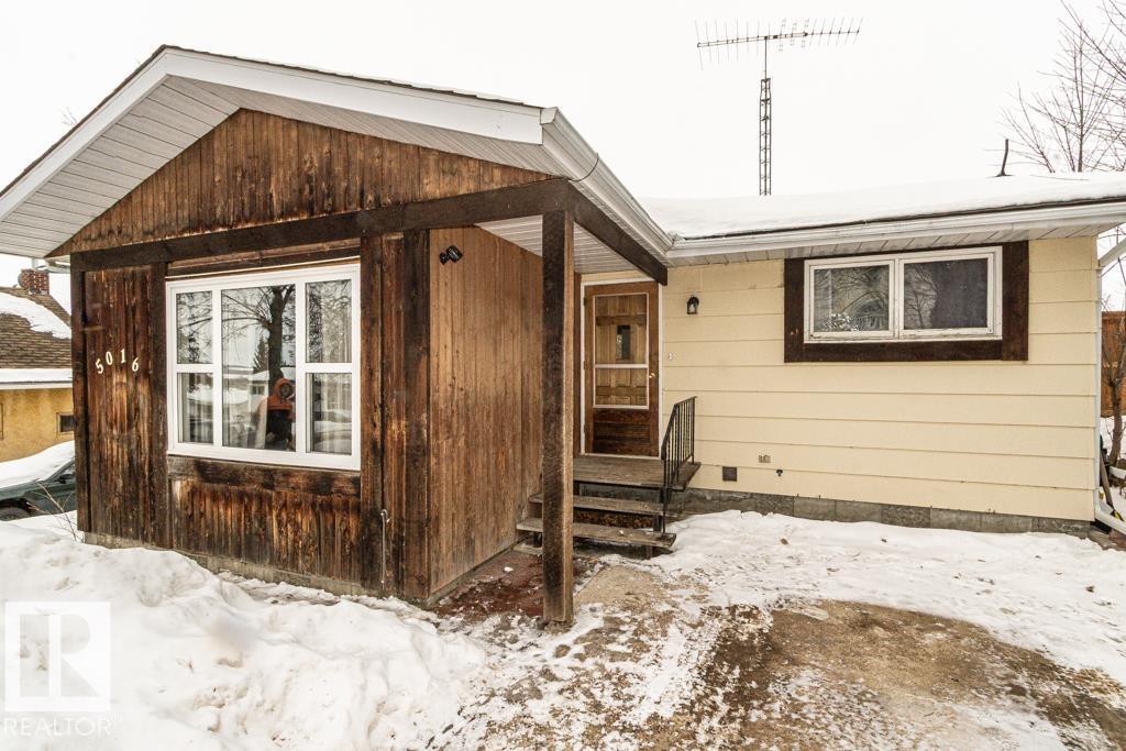 5016 47 ST, E4477824, Alberta,