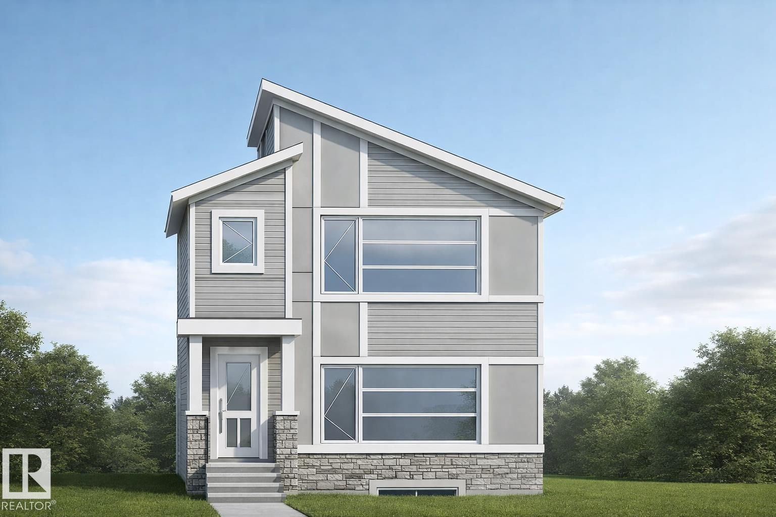 539 Robinson Boulevard, E4477825, Alberta,