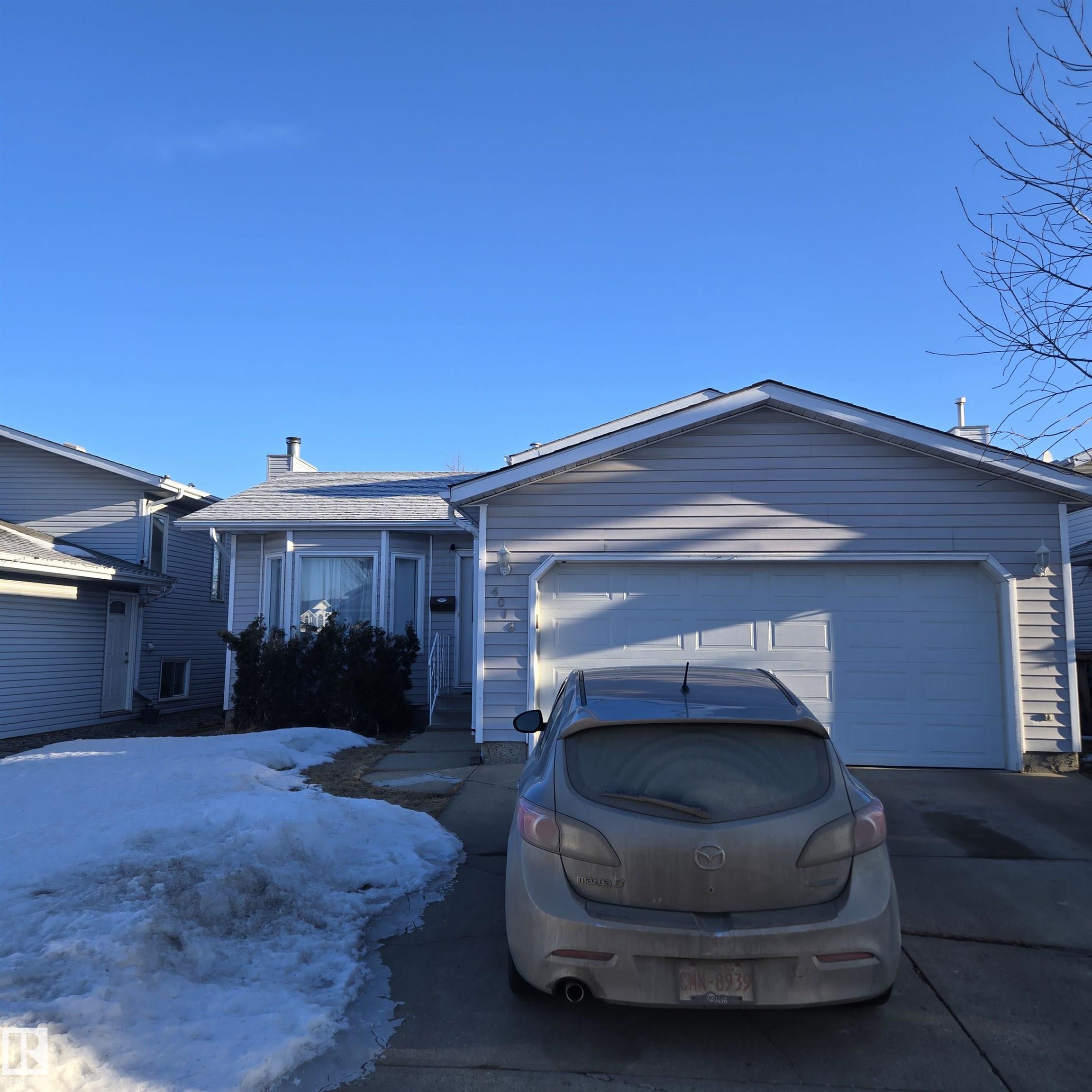 4016 22 Avenue, E4477838, Alberta,