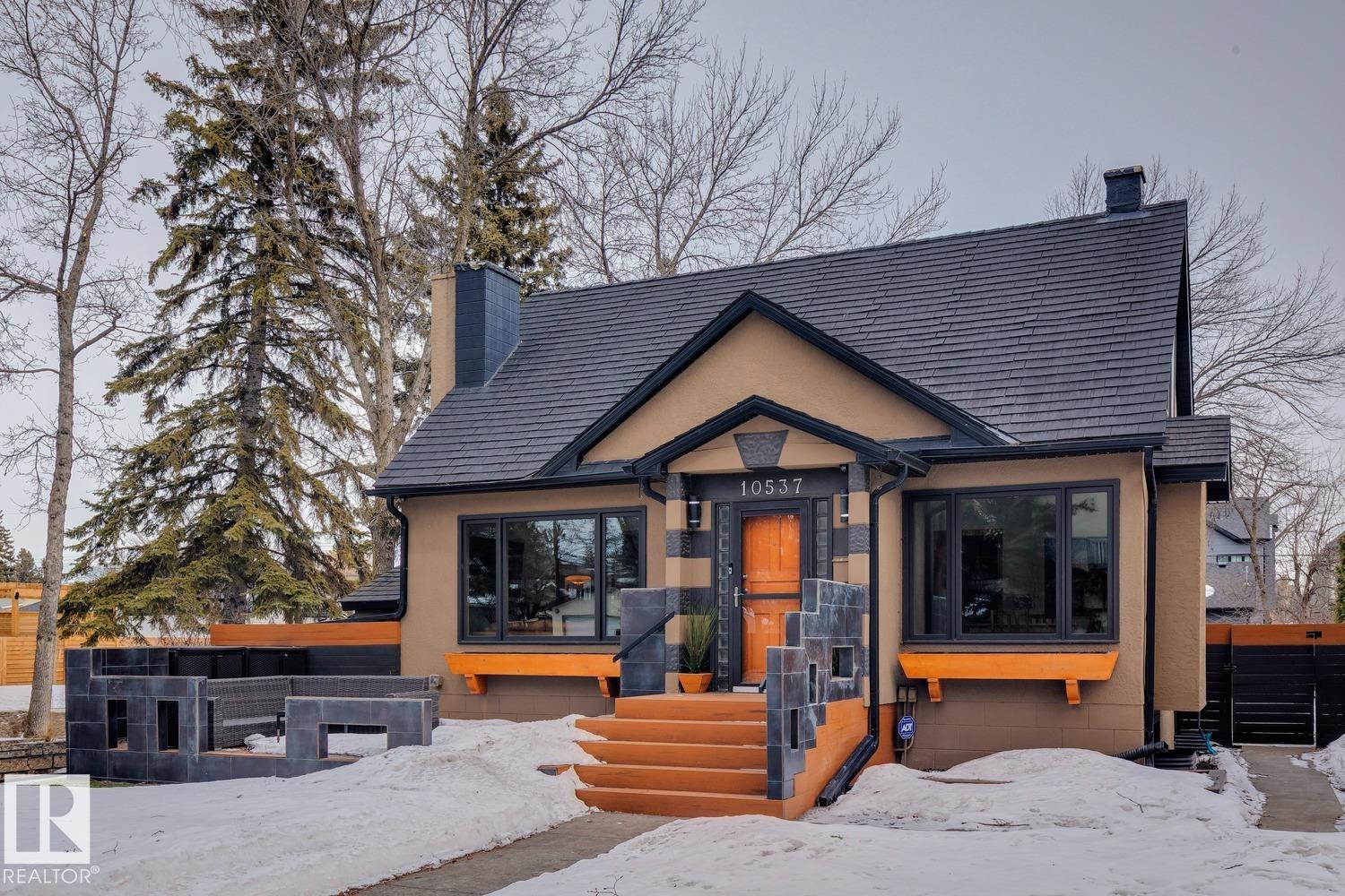 10537 140 Street, E4477842, Alberta,