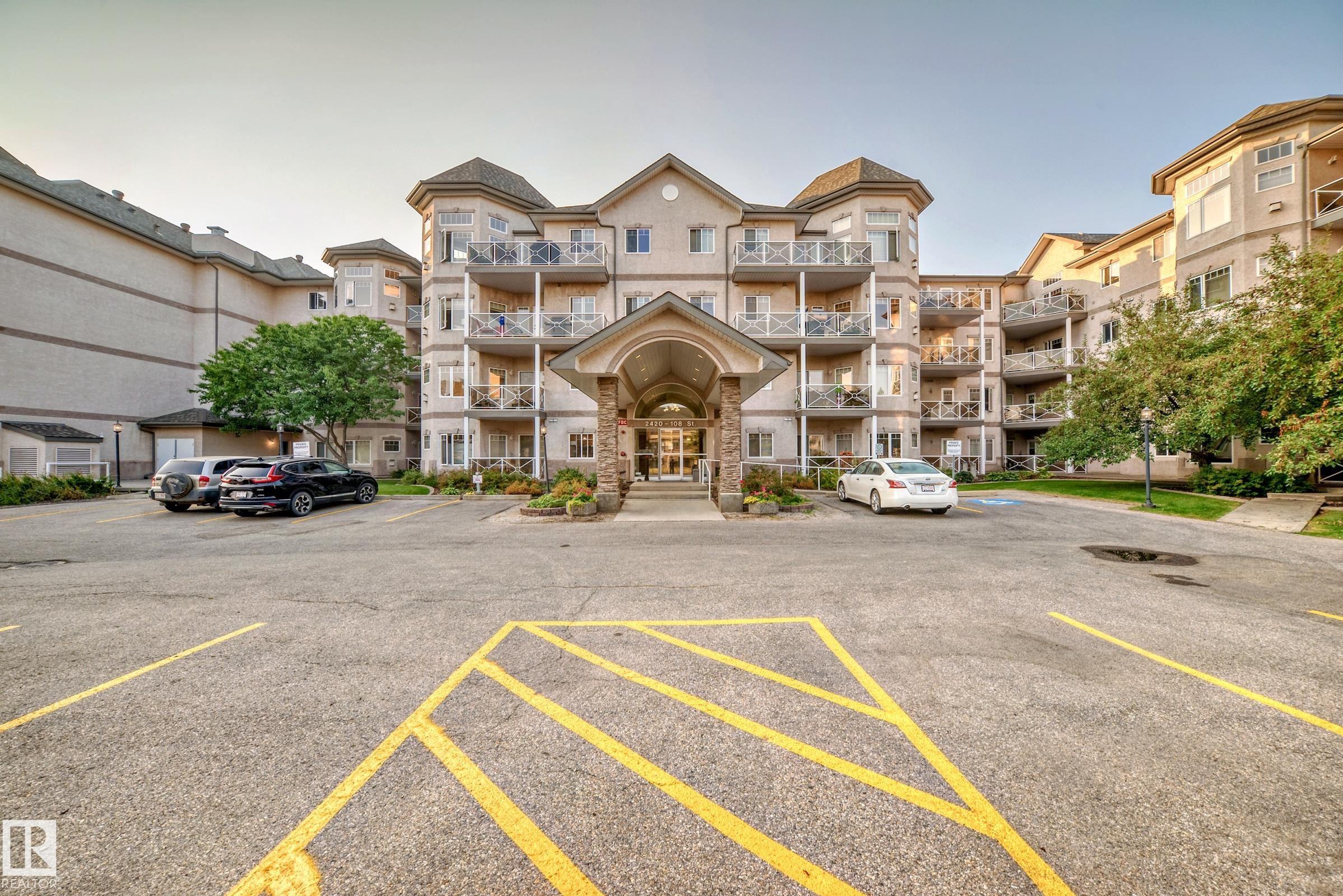 418 2420 108 Street, E4477848, Alberta,