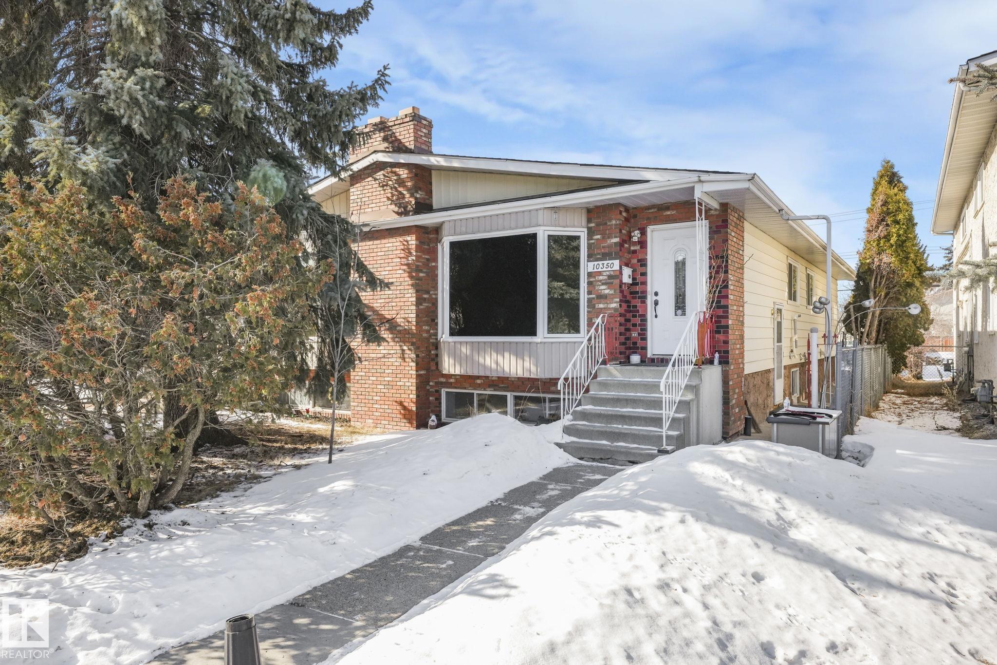 10350 154 Street, E4477849, Alberta,