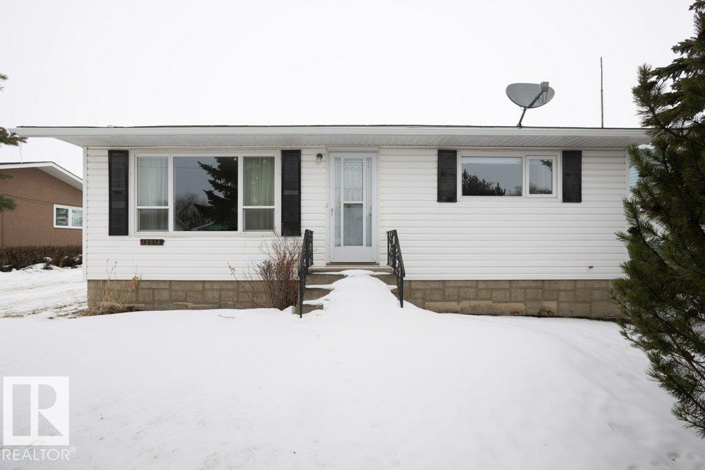10516 104 Street, E4477855, Alberta,