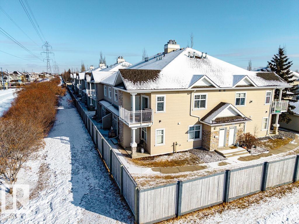 34 1179 SUMMERSIDE Drive, E4477877, Alberta,
