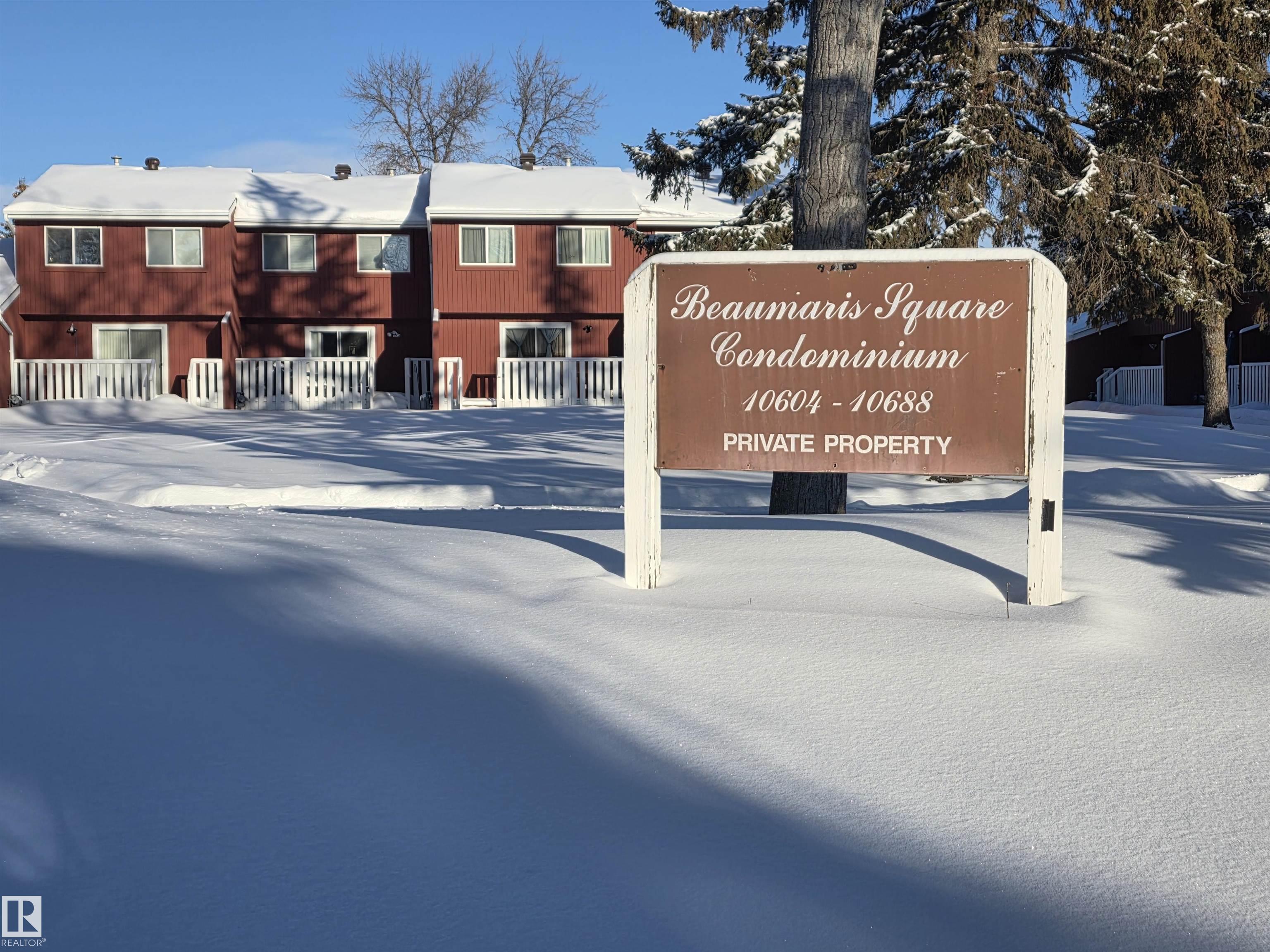 10656 BEAUMARIS Road, E4477878, Alberta,