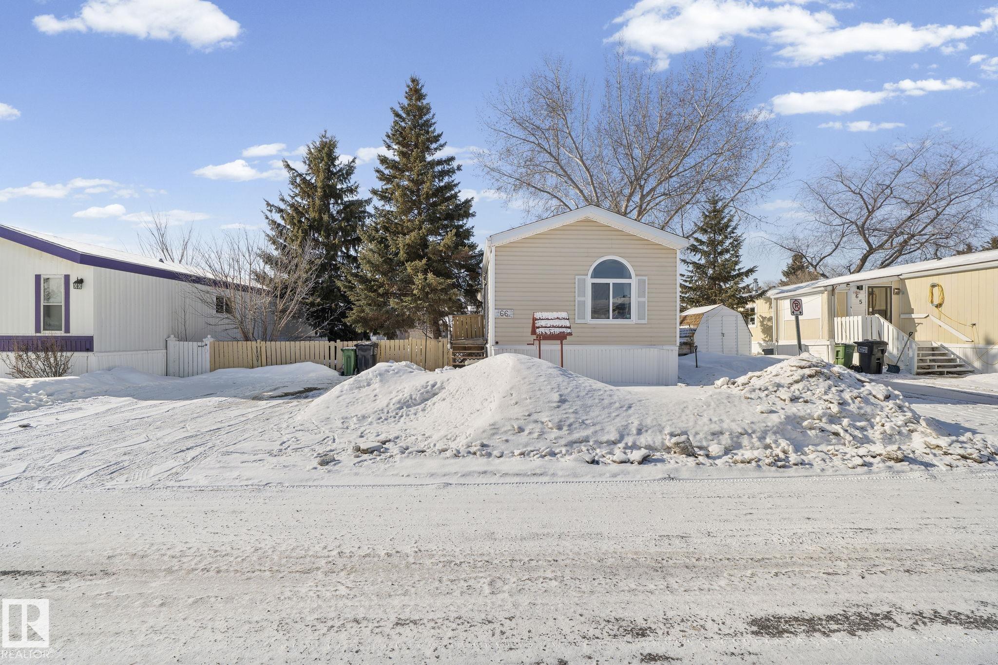 66 evergreen park, E4477881, Alberta,