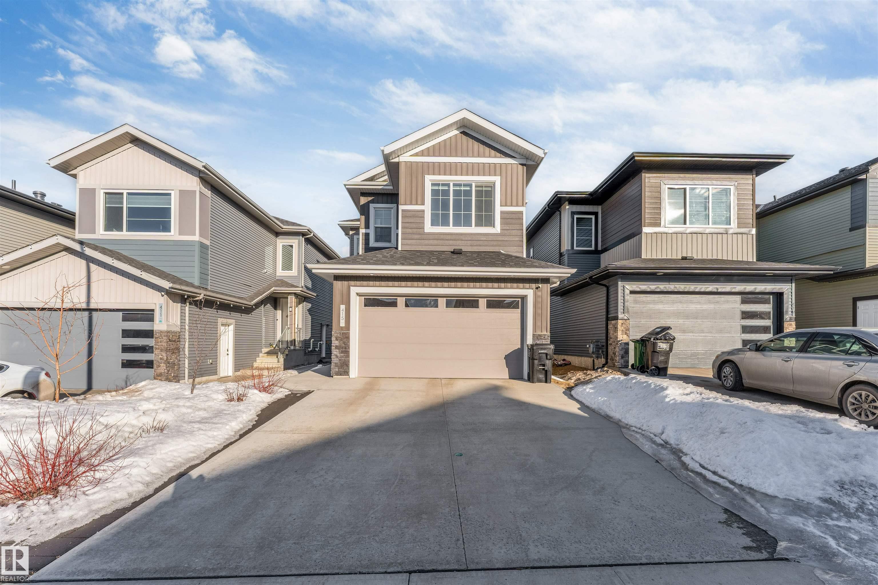 415 42 Street, E4477882, Alberta,