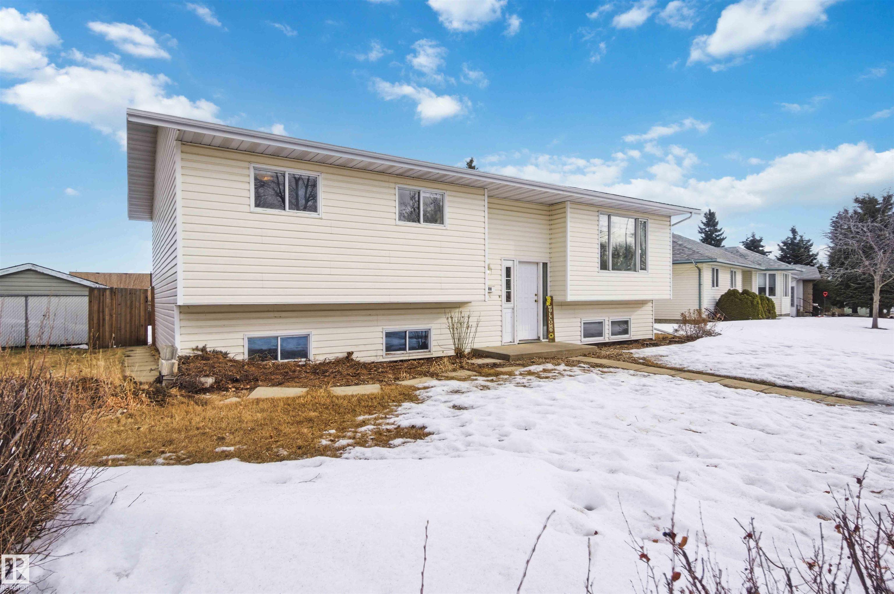 6008 54 Avenue, E4477883, Alberta,