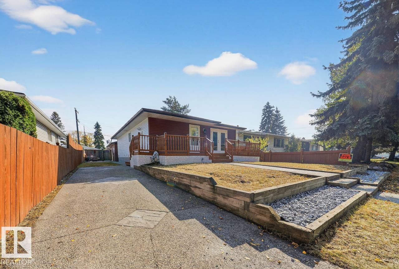 Fourth View of 12919 113A Street, Lauderdale, Edmonton, Alberta, T5E 5B4