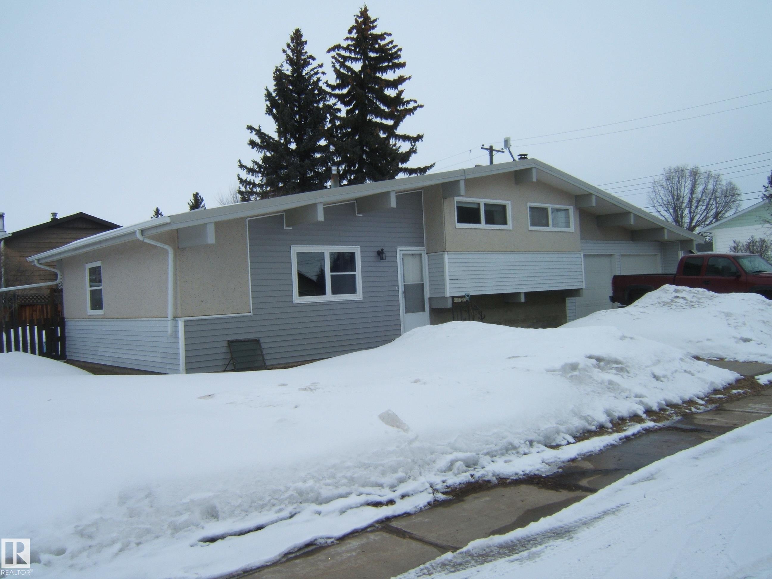 4702 52 Avenue, E4477893, Alberta,