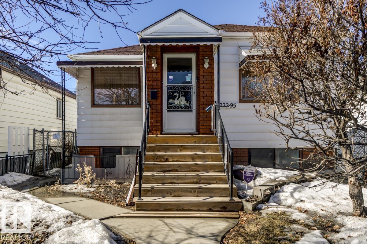 11222 95 Street, E4477896, Alberta,