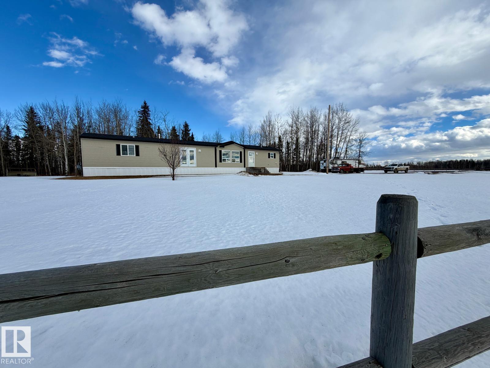 Second View of 54406 Hwy 22, None, Rural Yellowhead, Alberta, T0E 2M0