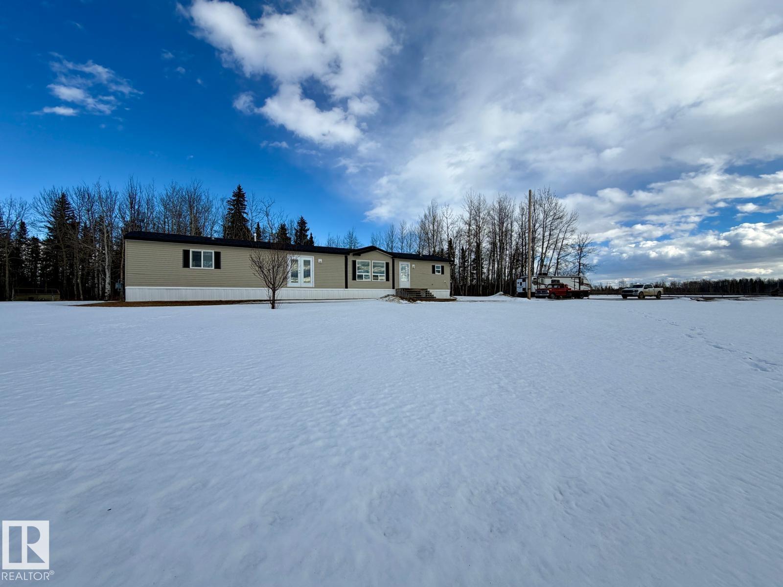 Third View of 54406 Hwy 22, None, Rural Yellowhead, Alberta, T0E 2M0