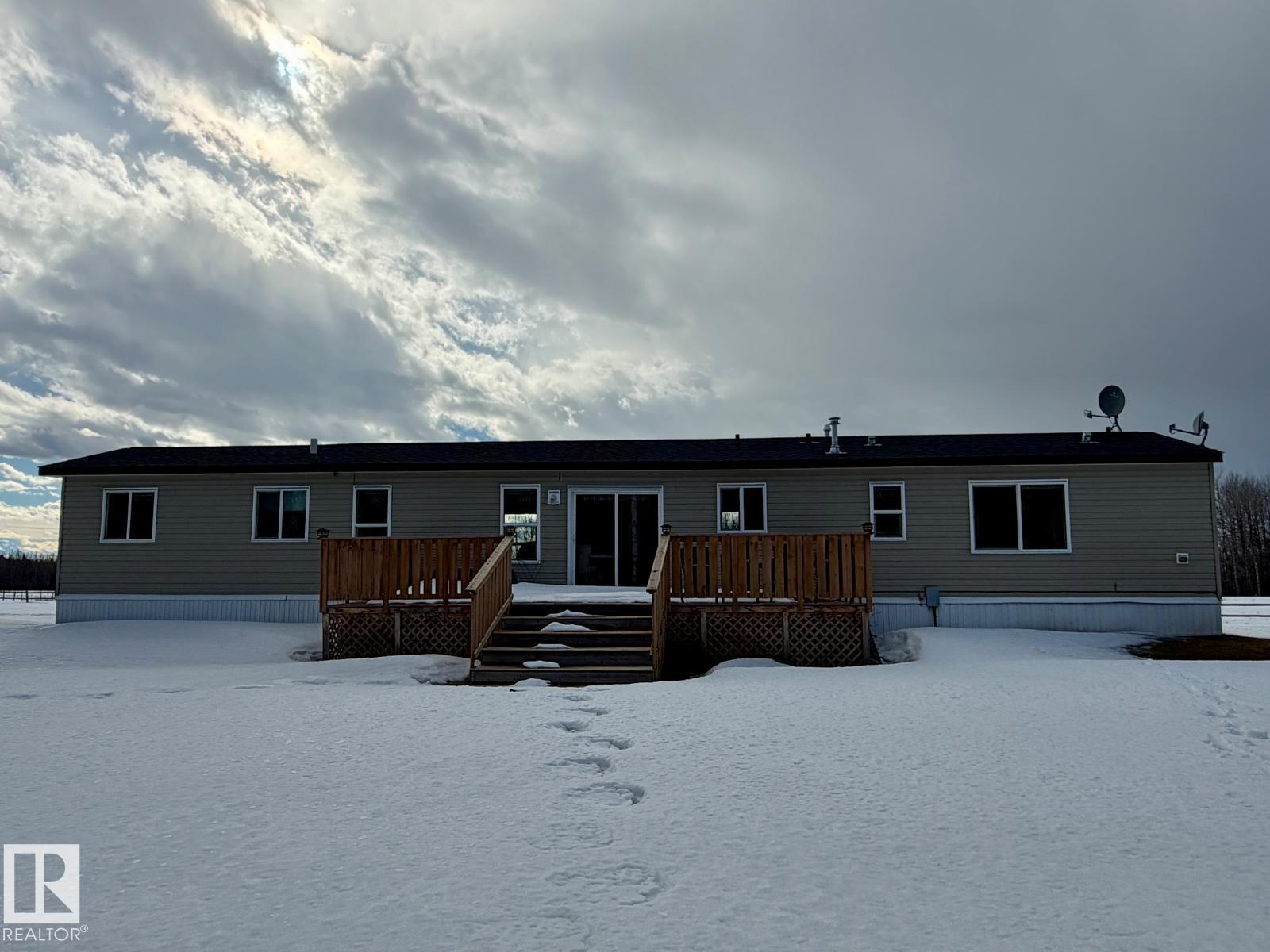 Fourth View of 54406 Hwy 22, None, Rural Yellowhead, Alberta, T0E 2M0