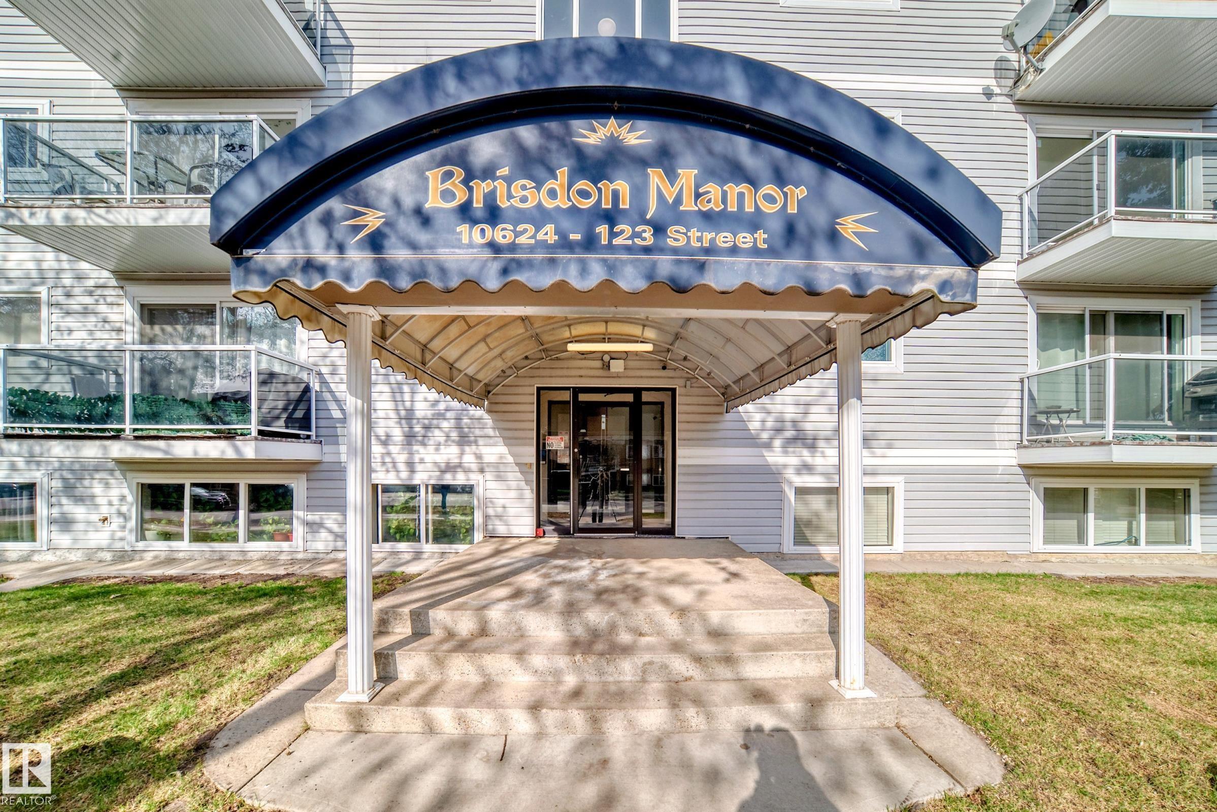 403 10624 123 Street, E4477912, Alberta,