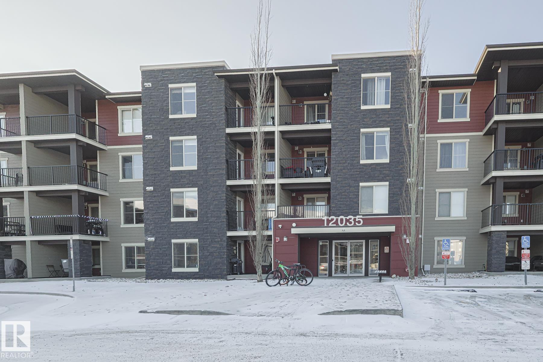 118 12035 22 Avenue SW, E4477932, Alberta,