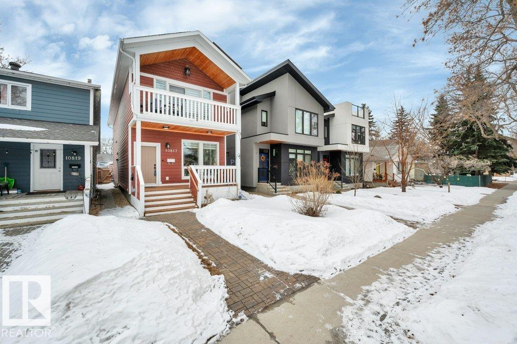 10817 123 Street, E4477934, Alberta,