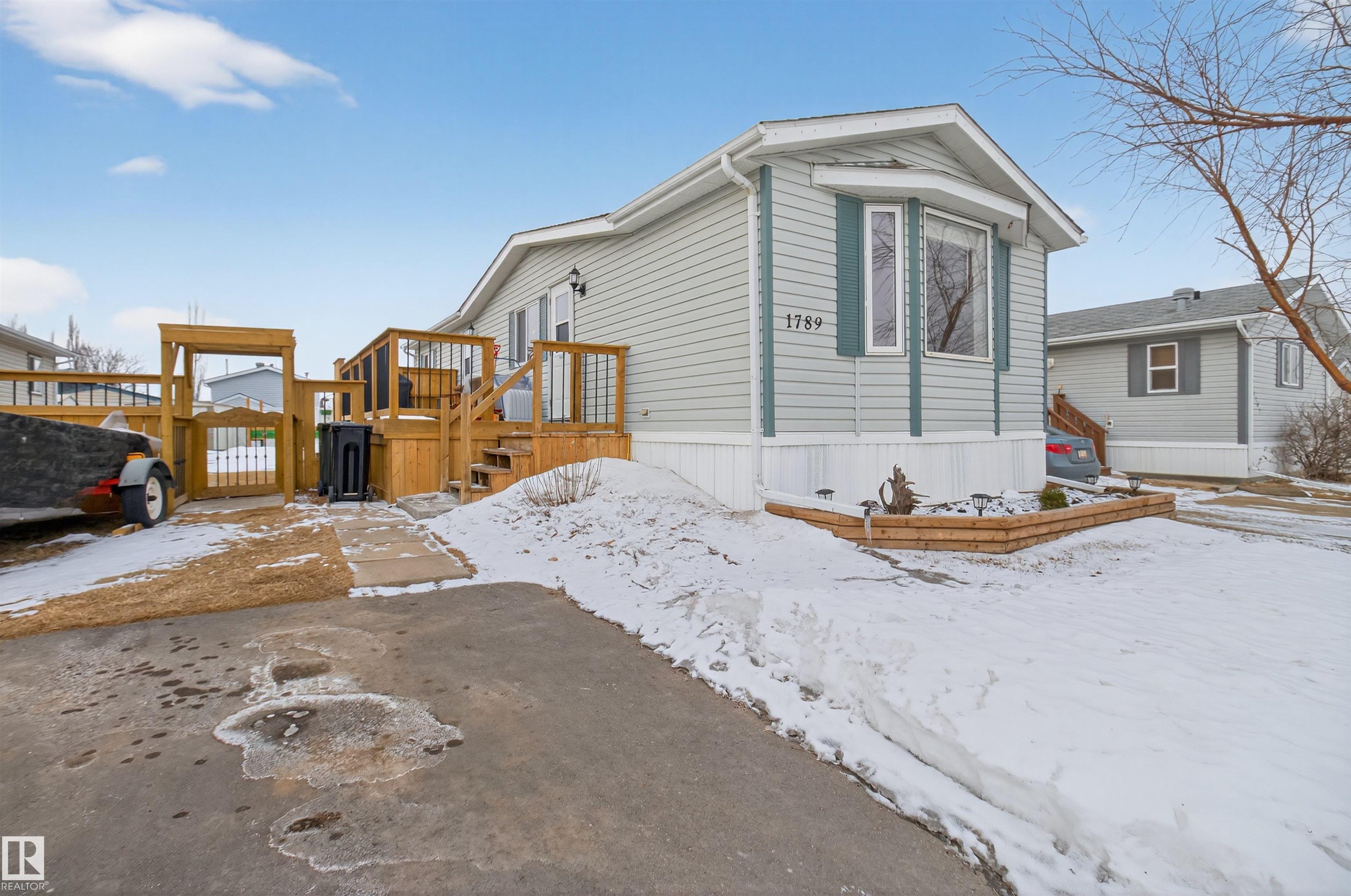 1789 Jubilee Loop, E4477939, Alberta,