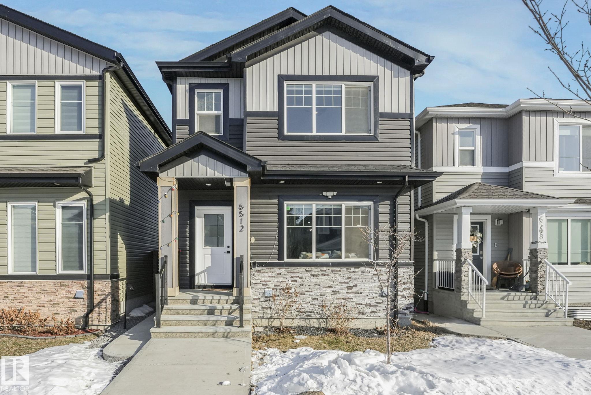 6512 175 Avenue, E4477947, Alberta,