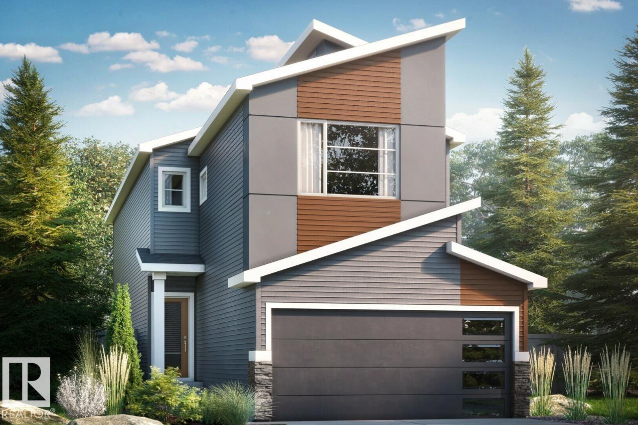 5854 Raven Crescent, E4477948, Alberta,