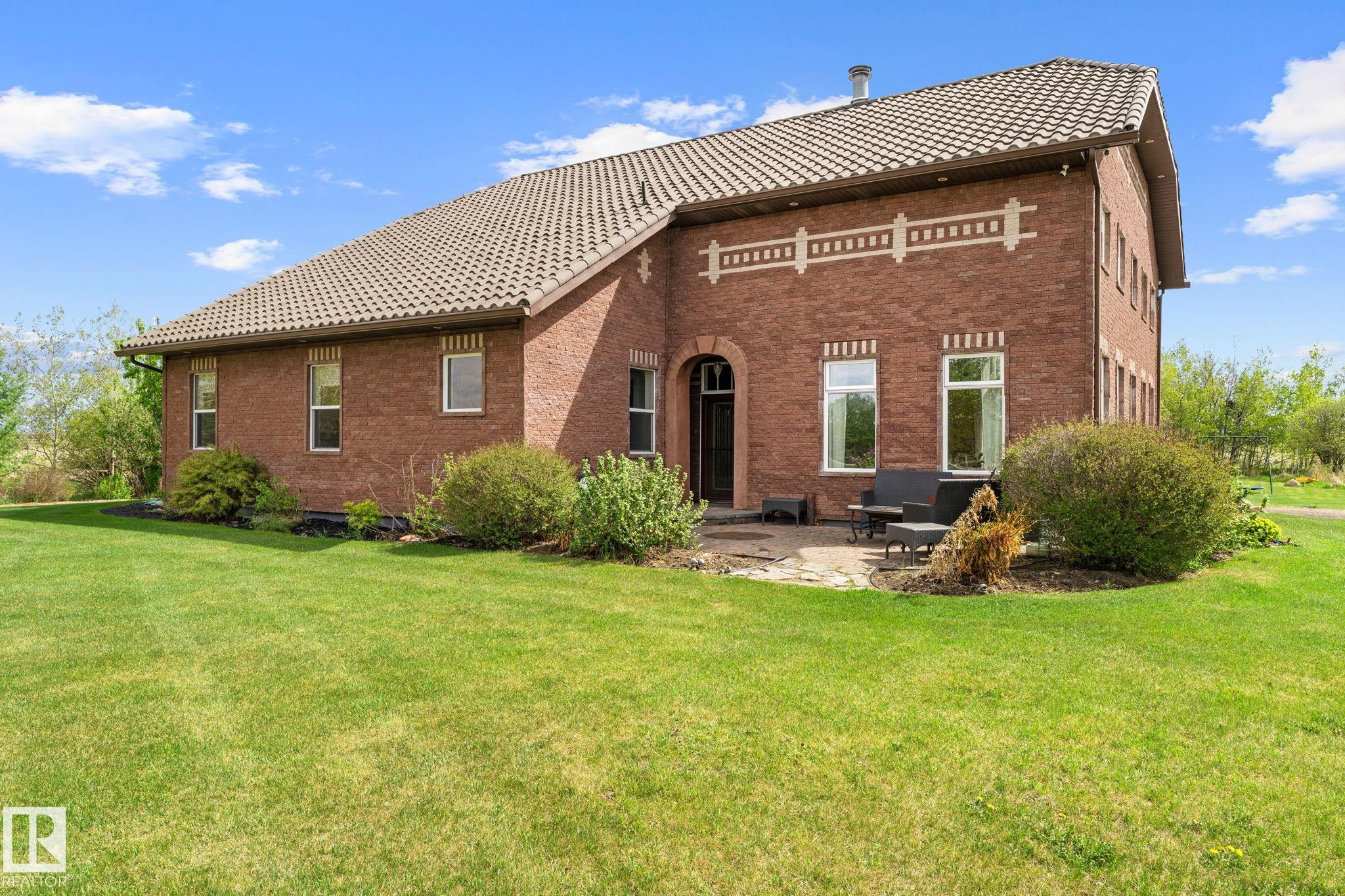 53341 HWY 21, E4477952, Alberta,