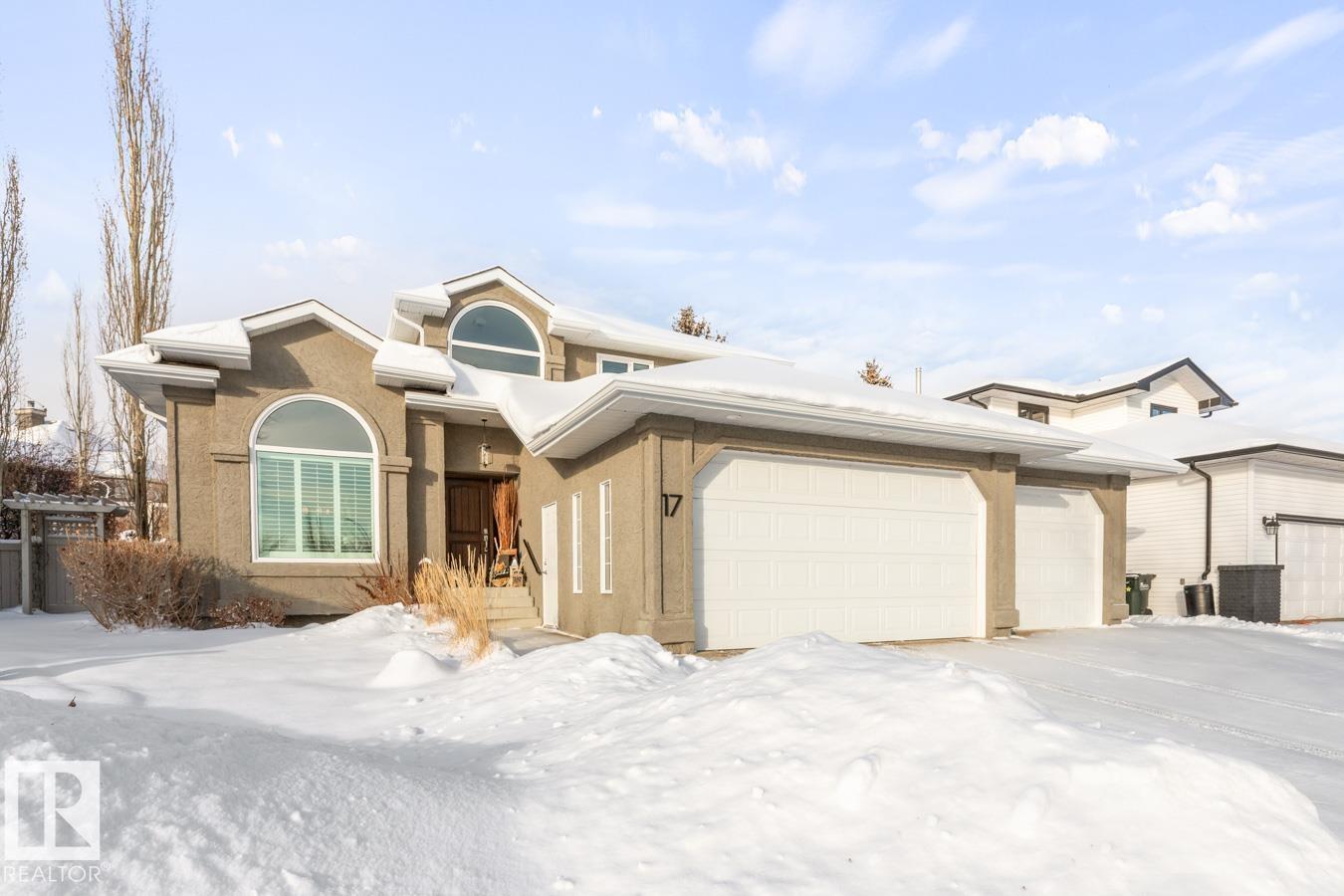 17 Highcliff Point(e), E4477954, Alberta,