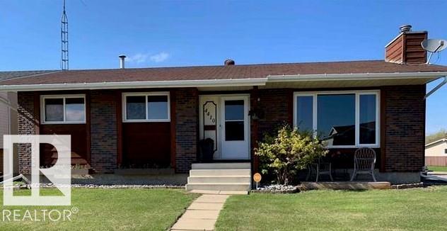 4410 56a Avenue, E4477964, Alberta,