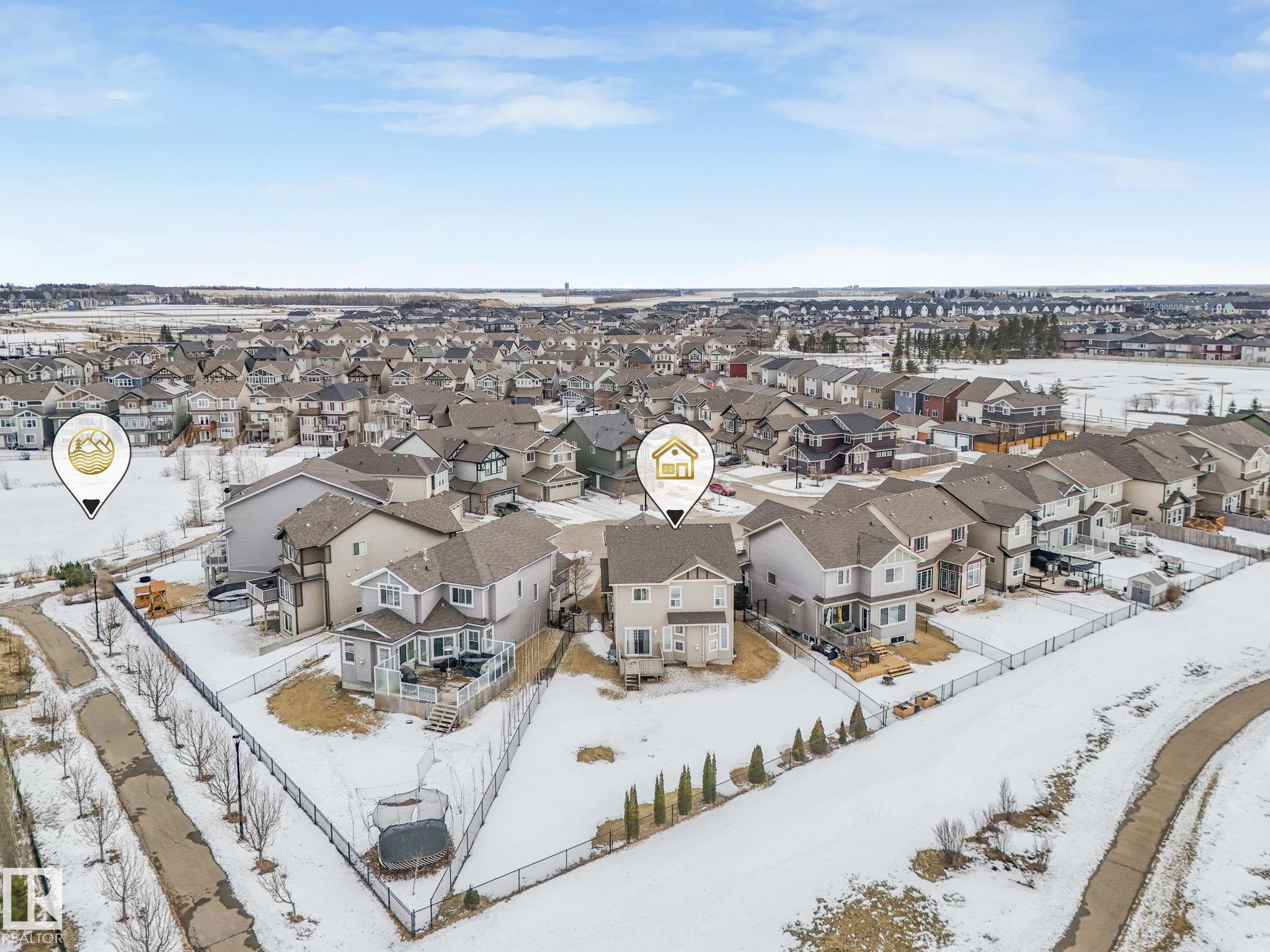 3326 Cutler Cres SW, E4477968, Alberta,