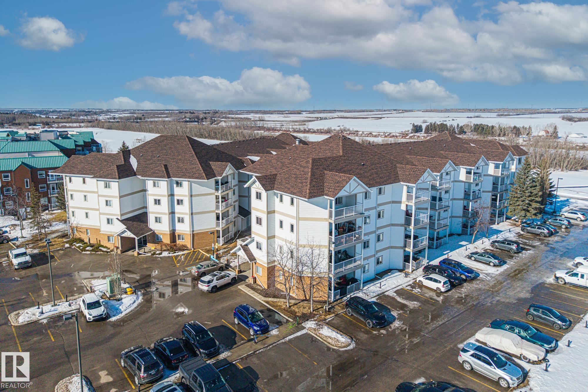 202 9930 100 Avenue, E4477979, Alberta,