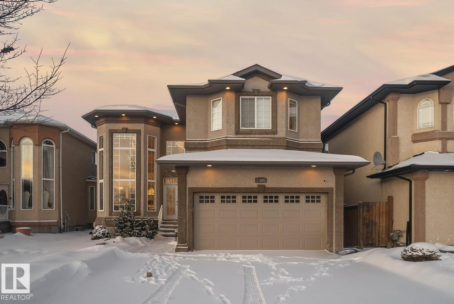 13608 160 Avenue, E4477981, Alberta,