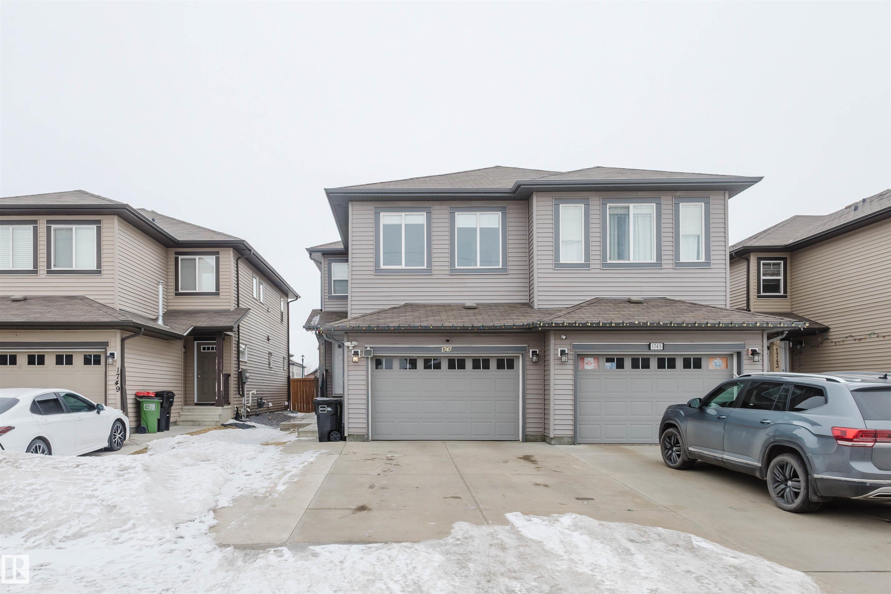 1747 27 Street NW, E4477983, Alberta,