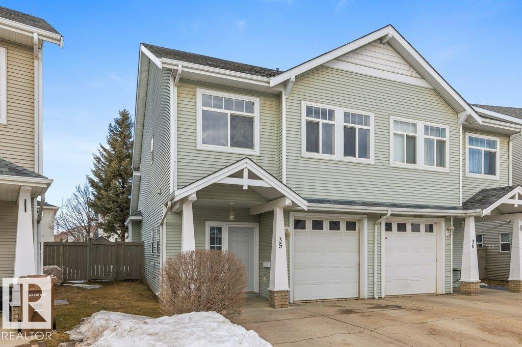 35 200 ERIN RIDGE Drive, E4477985, Alberta,