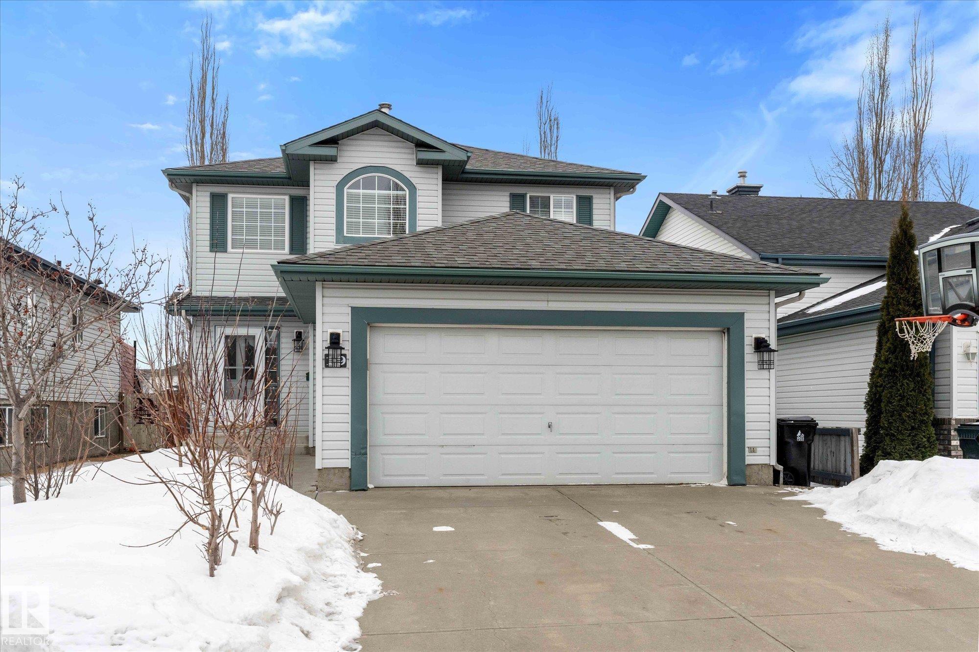 19 LINDSAY Avenue, E4477994, Alberta,