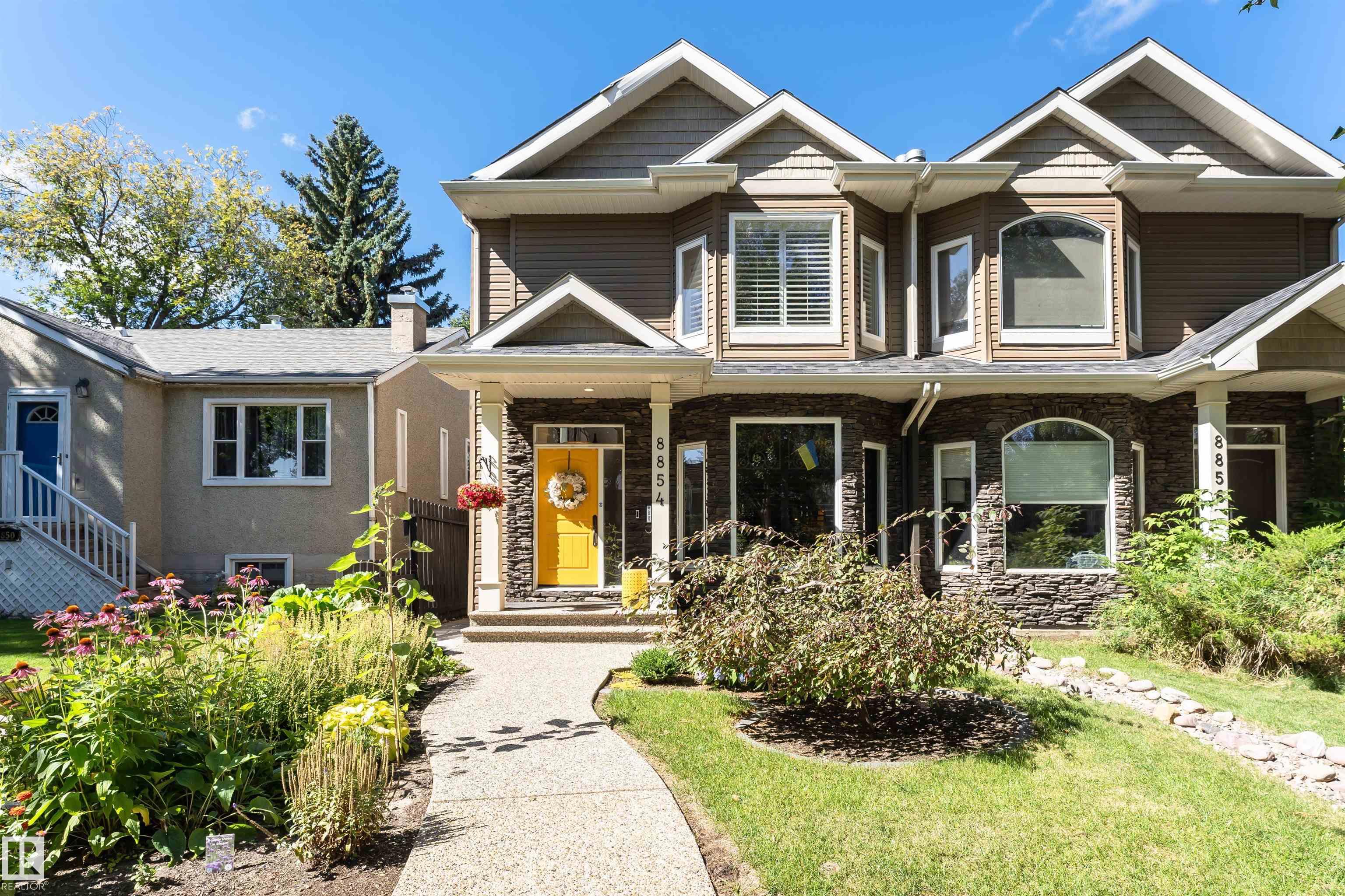 8854 89 Street, E4477999, Alberta,