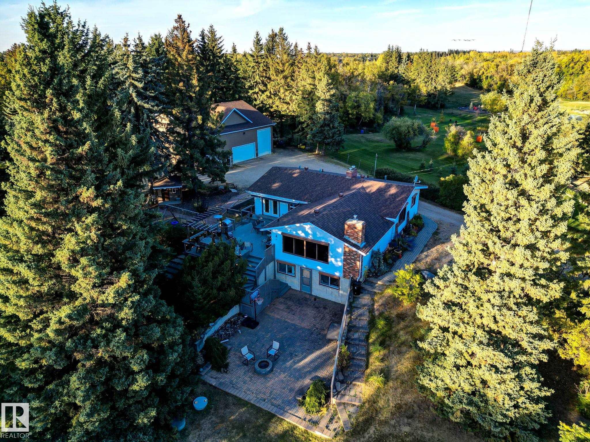 193 52310 RGE ROAD 232, E4478000, Alberta,