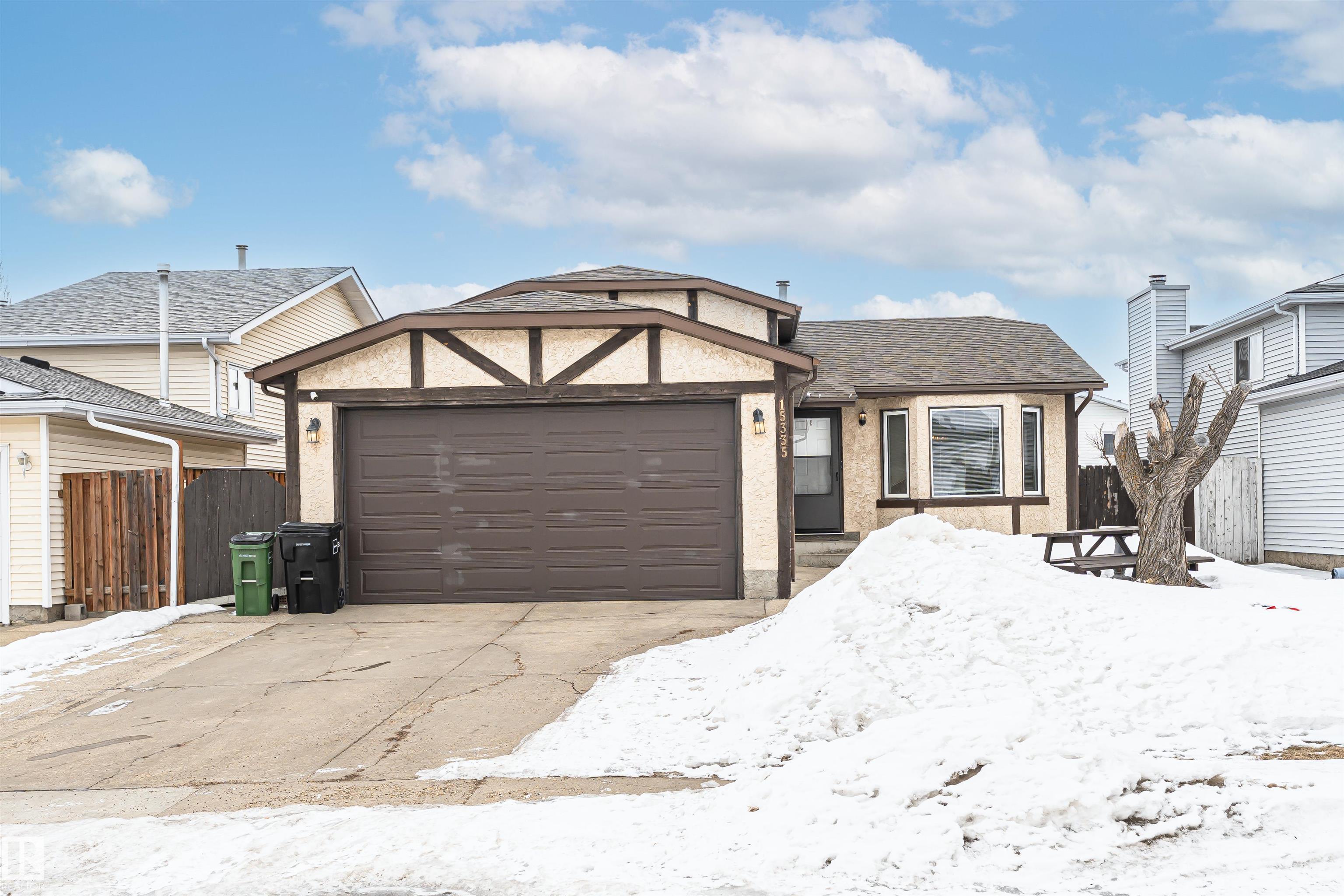 15335 70 Street, E4478001, Alberta,