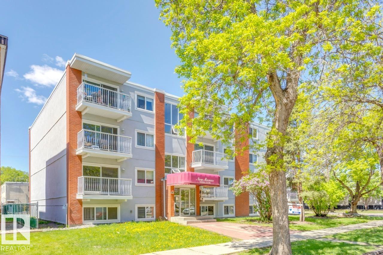 402 10330 113 Street, E4478006, Alberta,