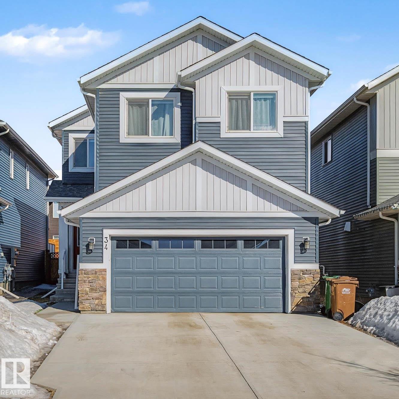 34 RIVERHILL Crescent, E4478008, Alberta,