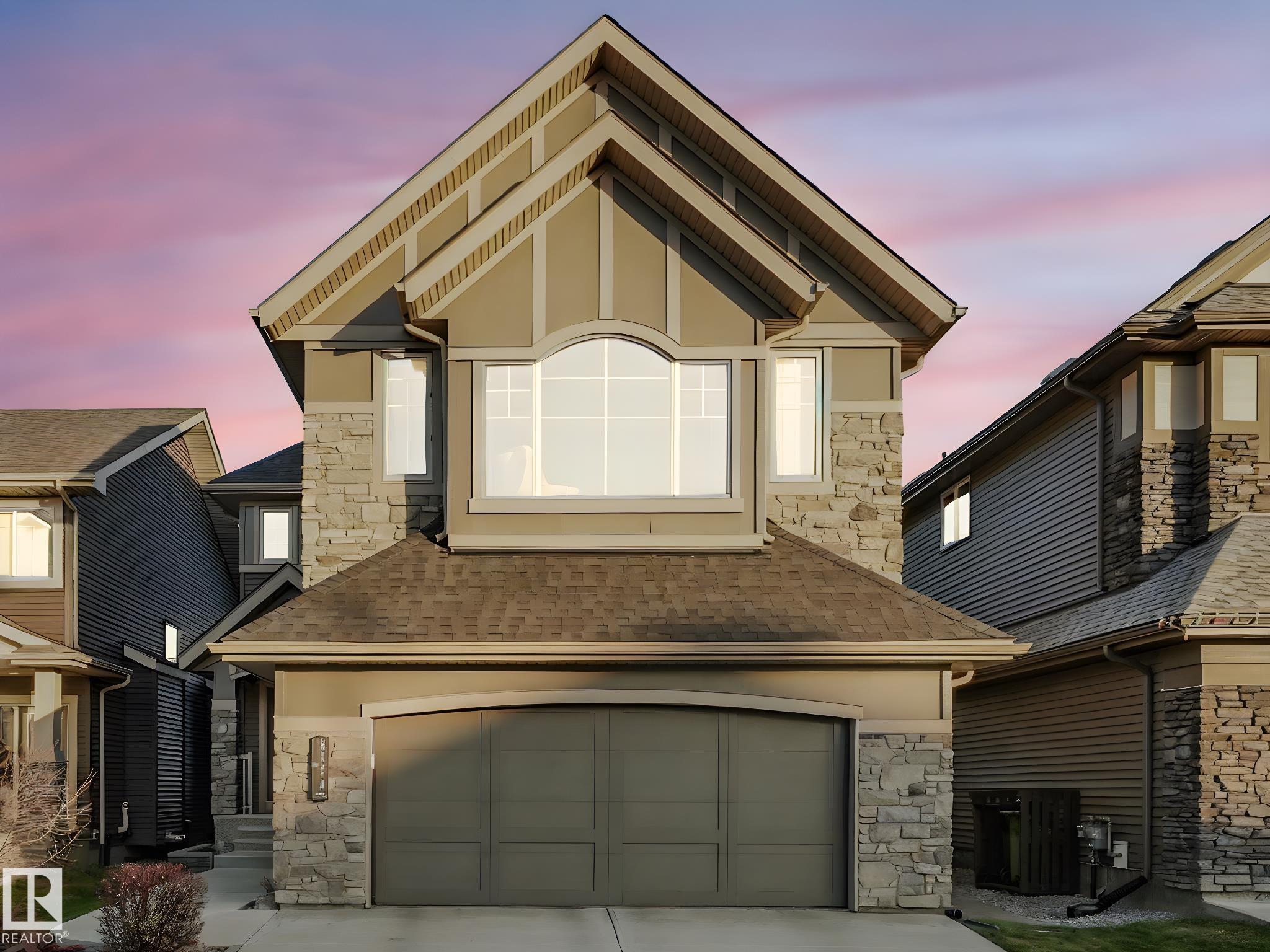 5774 KEEPING Crescent, E4478009, Alberta,