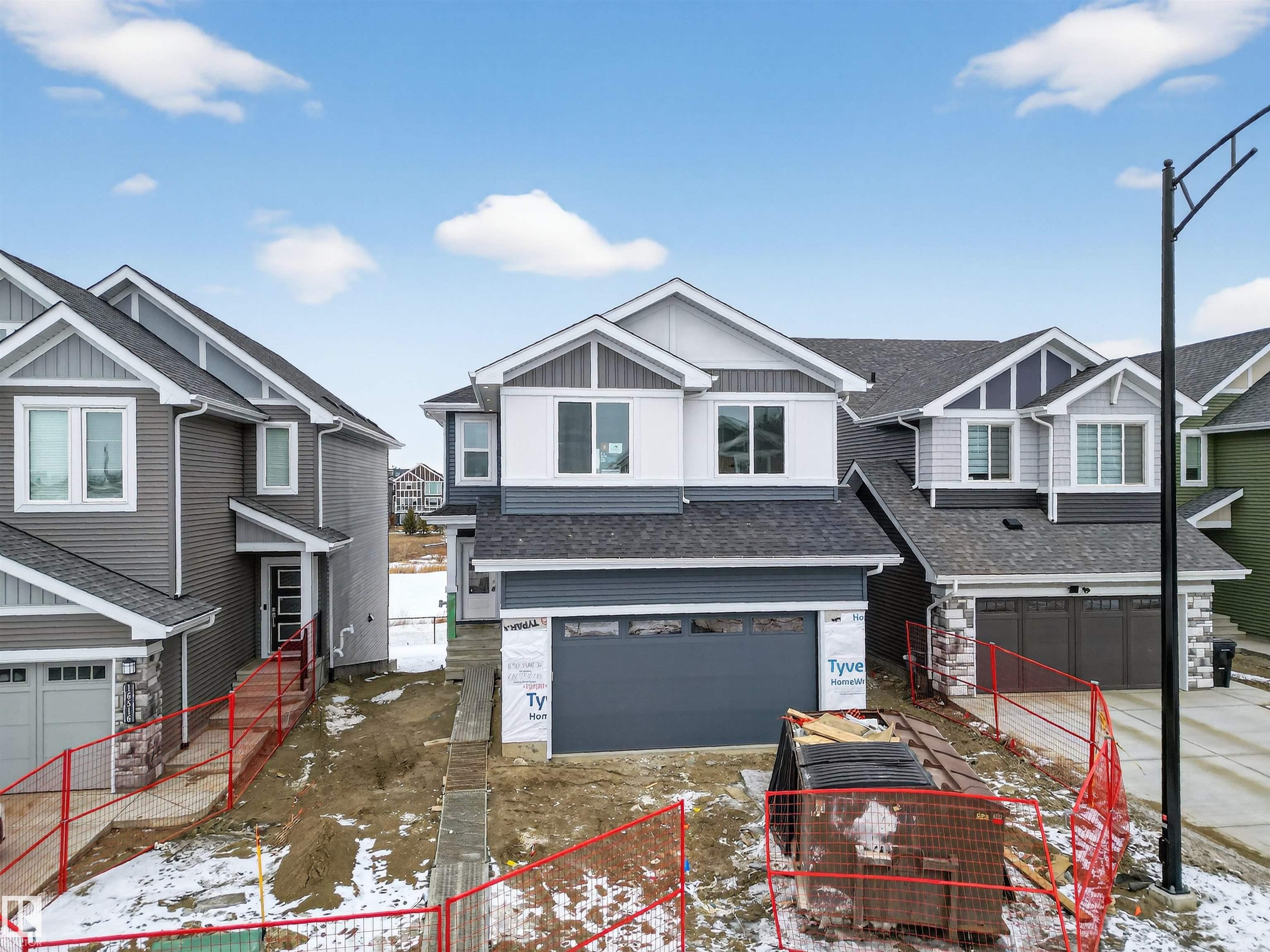 16512 34 Avenue, E4478012, Alberta,