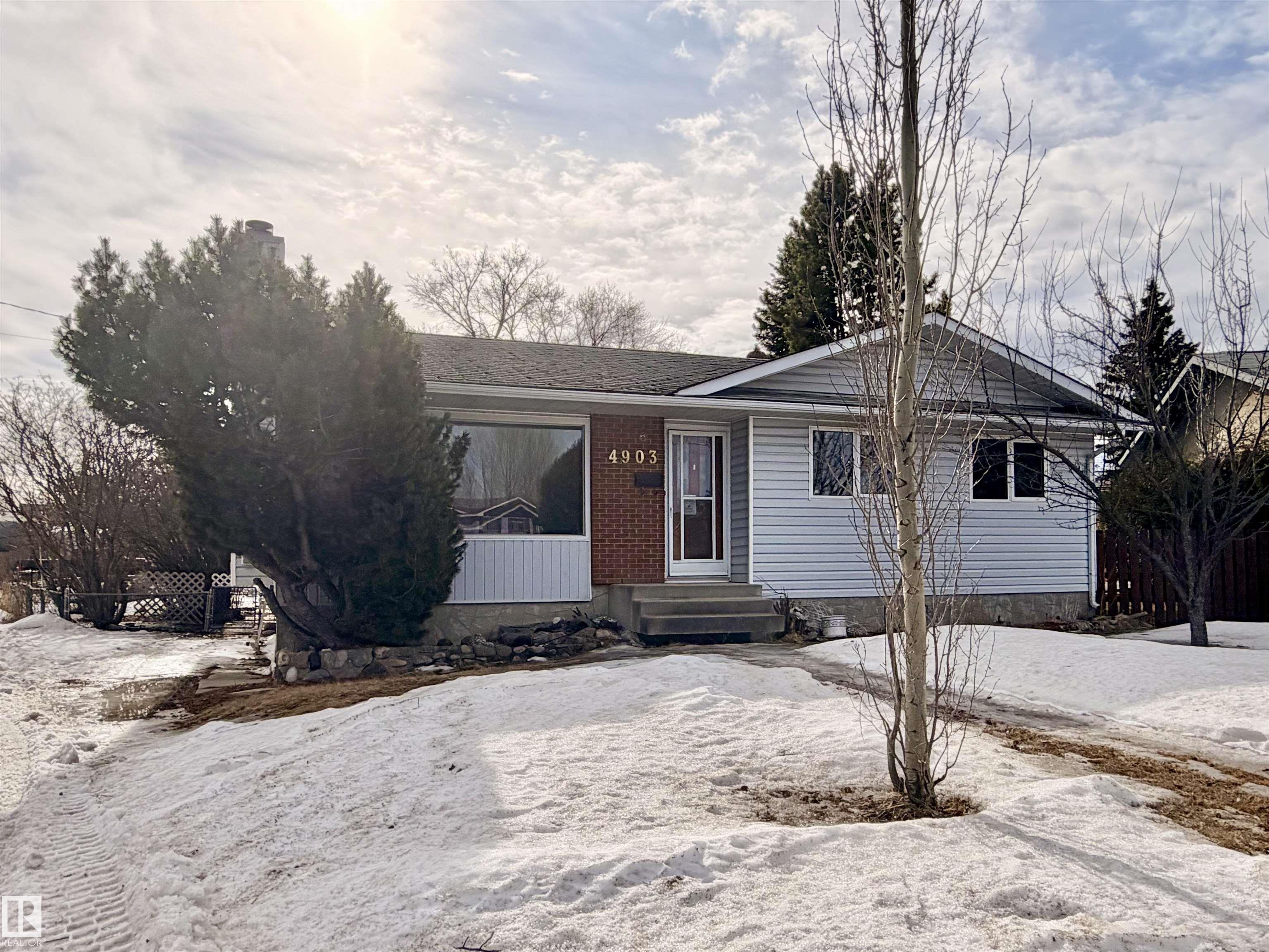 4903 54A Avenue, E4478017, Alberta,