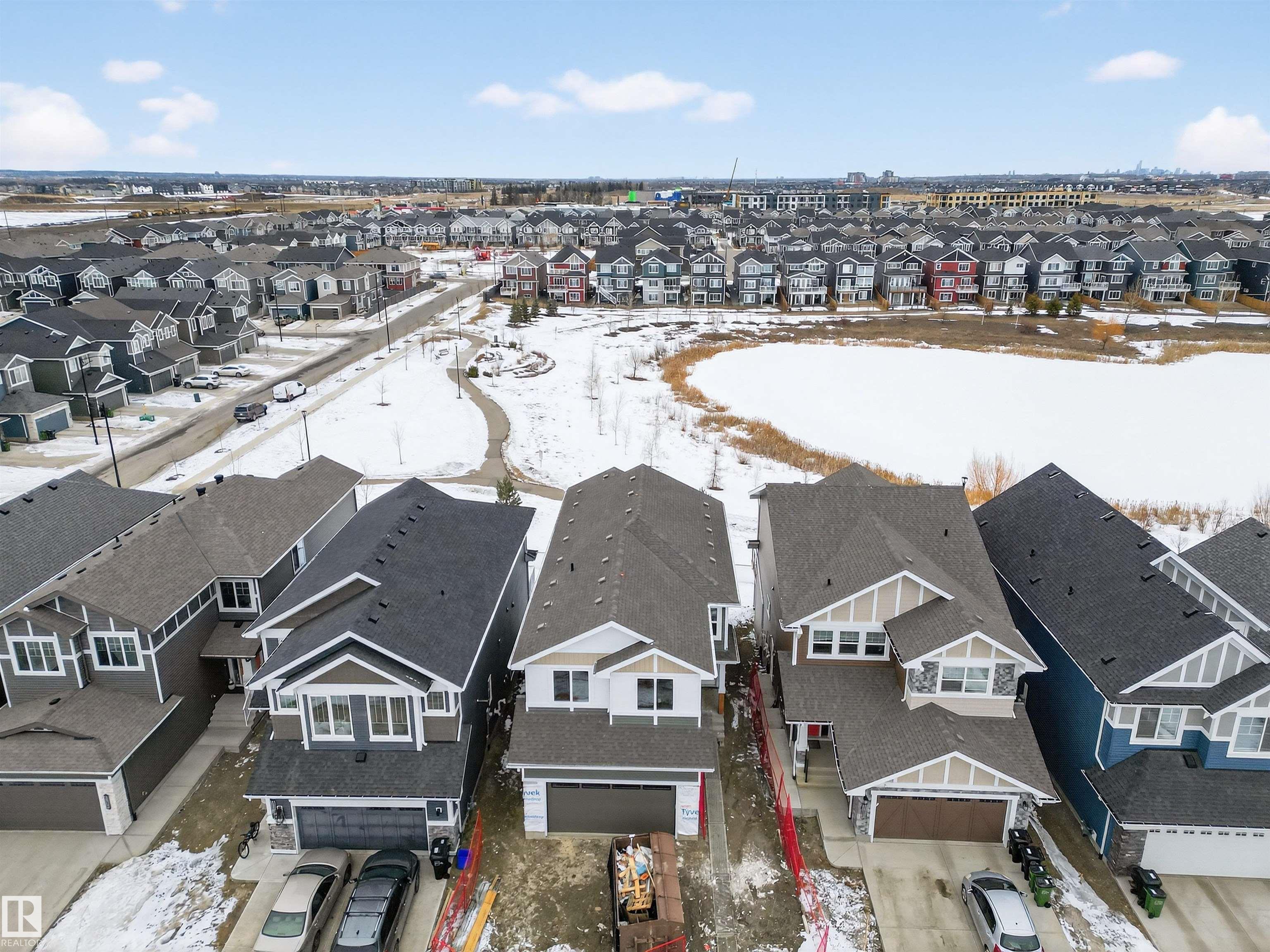 16716 34 Avenue, E4478022, Alberta,