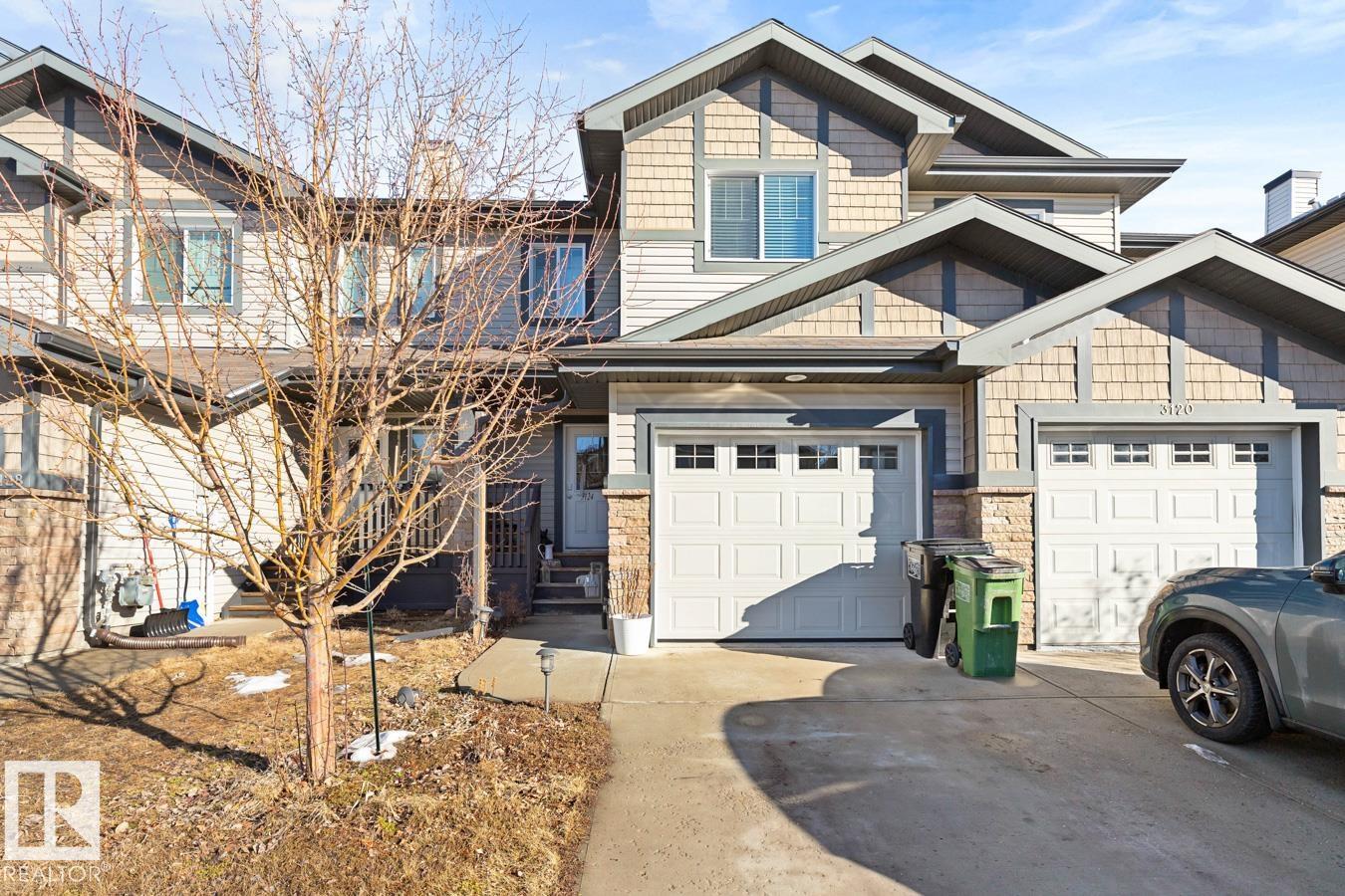 3124 16 Avenue, E4478023, Alberta,