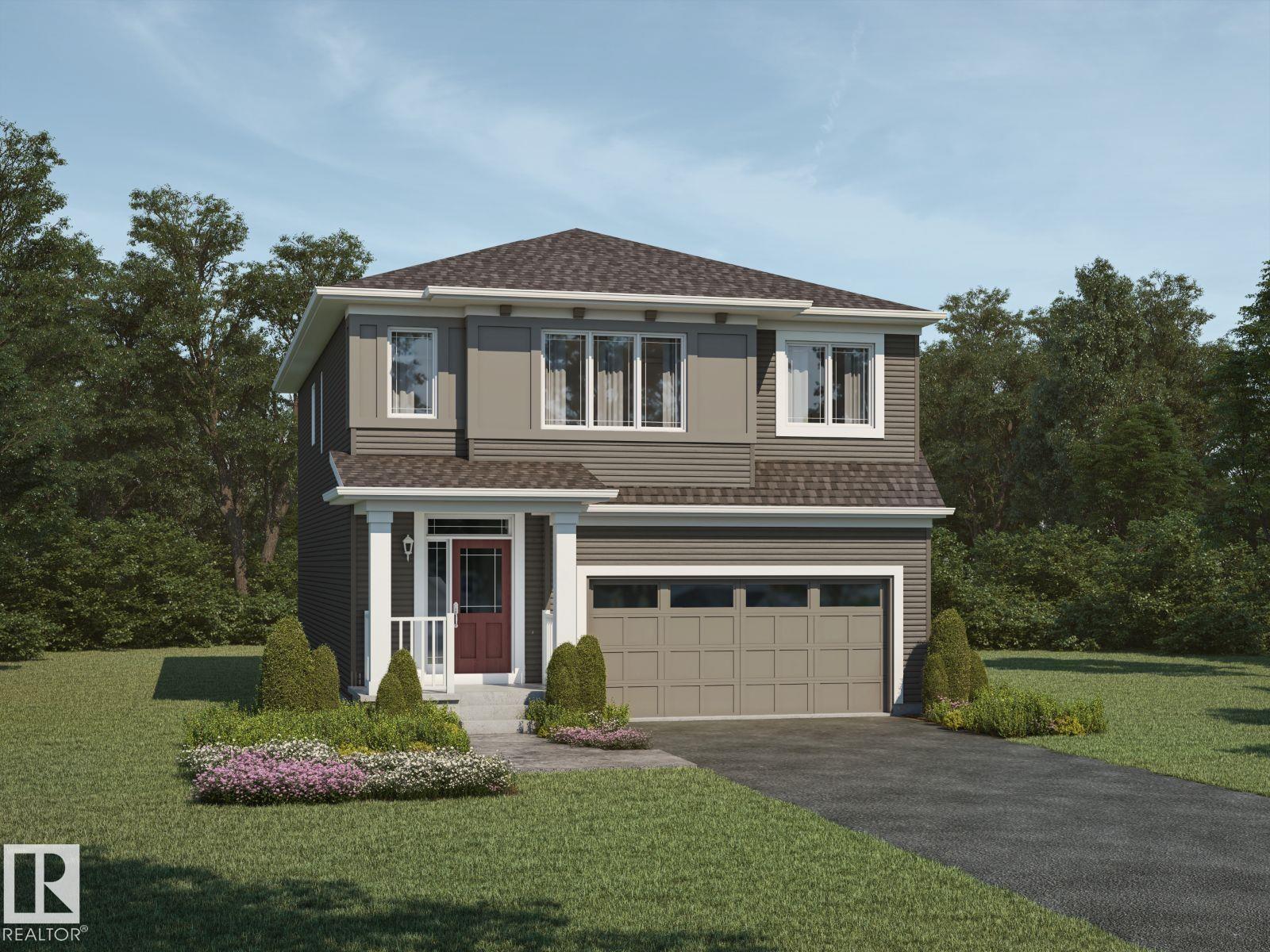 1017 Cornerstone Way, E4478033, Alberta,