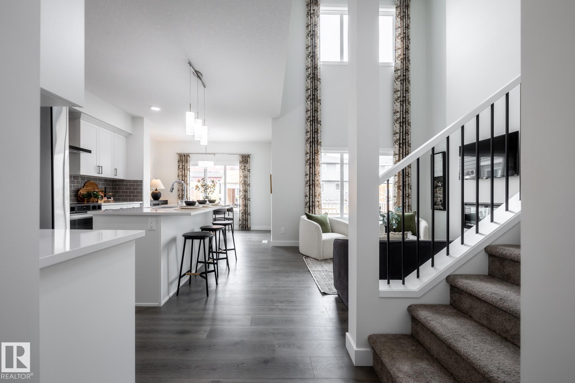 Fourth View of 202 FALCON Crescent, None, Leduc, Alberta, T0B 3M3