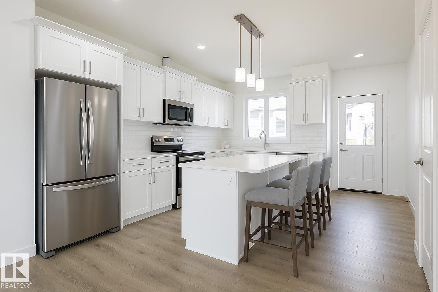 Third View of 255 Elliott Wynd, South Pointe, Fort Saskatchewan, Alberta, T8L 4E8